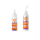 Pointe Pets Dogs and Cats Ear Cleansing Liquid Ear Mites and Ear Canal Care Ear Odor Itching Otitis Infection Ear Drops Er Bonus Ear Cleansing Liquid + Honeysuckle Eye Wash (Eye and Ear Cleaning)