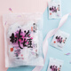 东阿阿胶桃花姬阿胶糕135g即食阿胶糕礼袋补品糕营养品送长辈 送父母礼物