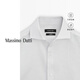 Massimo Dutti Rabatt Upgrade 2025 Herrenkleidung Urban Pendelpendel Hoch intelligent schlank