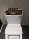 Complete accessories are suitable for toilet ceramic water tank cover non-customized 6115/6151/191/6002 6173A/B No buttons included