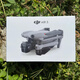DJI Elf DJI Air3 Drone Air2s à corps à corps à corps Bare Air2 Photographie aérienne haute définition à haute définition Aircraft de seconde main DJI Air3 99 Nouvelle télécommande sans batterie à corps unique sans remplacement libre