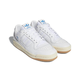 Forum d'agent d'achat d'acheteur adidas 84 Chaussures décontractées à la mode et confortables pour hommes et femmes lait blanc Caroline du Nord Blue GX9755 Blue Brown 36