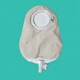Kangle Baoshengshu Mio two-piece urine bag 11500 two-piece snap-on urinary tract ostomy pocket 60mm anti-reflux urinary bag [5 sets] 11500 urine bag + 16961 deep convex chassis