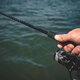Daiwa Lure God Новая длинношерстная паука на басовой ловке 682 млн. LFS (2,03 м 2-сечения среднего мягкого выпрямления)