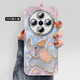 Fanhang Dumbo подходит для Vivox100 Case Case x100pro Series x100s Set vivos19 New X60 Plus S17 NM13548 Милый Dumbo + Кроншет-это самооплата Vivox100