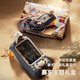 
Children's 1-2 year old baby toys children simulate driving a car boy's birthday gift 3-6 puzzle high-end racing 3D racing level [upgrade gift box]