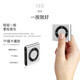 Xiaomi Guoba can bring school mp3 Walkman mini music player listening artifact English listening sports small mp4 can bring school light blue [sound effect] 64G can store 12241 songs + four-piece set of listening songs