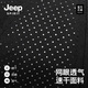 Jeep (JEEP) Hat Men's Baseball Cap Summer Mesh Quick-Drying Sun Hat Men's and Women's Peaked Hat Sports and Leisure Mountaineering Sun Hat