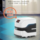 Qinglang Intelligent Reinigung Roboter Vakuumreiniger Feger und Wischung Drei-in-Eins-Maschinen Vollautomatische Einkaufszentrum Hotel Factory Cleaning Roboter SS-15 (Einzahlung