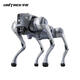 Uniree Yushu Voice Ai Big Mode Machine Dog Electronic Dog Companion Intelligent Bionic Robot GO2-Pro longue durée de vie de batterie + télécommande