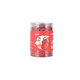 
Mishanhong Special Ningxia Tonic Wolfberry Free Tonic Mishanhong Special 1 Jin [Jin equals 0.5 kg]