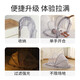JIANTIAN baby mosquito net cover baby crib yurt full cover anti-mosquito cover anti-fall baby mosquito net foldable