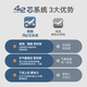 傲胜（OSIM）按摩椅家用全身多功能高端按摩椅四轨双芯云更新科技OS-880P大天王Pro圆梦椅 父亲节礼物实用 罗纱白