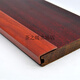 Self-adhesivo de piso de madera Fuera de franja presionada Puerta de alféizar de alféizar de 7 en forma l Gran ángulo recto Cierre de cierre Fuera de borde 1.5*3cm Thai Pomelo Color 9923 Autoadhesivo ángulo recto 0.9 metros