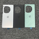 OPPO适用一加 1+12纯原后盖玻璃原装原厂一加十二手机后壳电池盖背壳 一加12【留白】原装后盖带镜框镜片