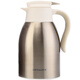 Bloqueo de bloqueo (bloqueo/bloqueo) Maravillosa hervidor de aislamiento térmico Hervidor para el hogar Gran capacidad 304 Hervidor de acero inoxidable Oficina simple LHC6630FU 1.6L