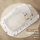 
Beichuzhong baby mosquito net cover on bed mosquito-proof cover for newborn babies special mosquito-proof cover for household portable folding yurt [Little Bear Coco] Five-scene shaded model - medium size encrypted mesh/block strong light/double protection