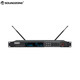 SoundZone SMU-J829 Rapport d'enseignement de conférence de microphone One-to-Two Desktop Microosen Microphone SoundZonesmu-J829 One-à-Two