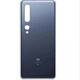 MI10 back cover glass replaces 10Pro phone back cover Mi 10 back cover ice sea blue heat dissipation cotton + sealant