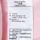 耐克（NIKE）纯棉短袖女装25夏季透气圆领宽松印花潮流上衣学生百搭T恤衫上衣 FJ7714-690 M /160/84A