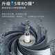 沁园（TRULIVA）饮水机台式净饮机即热2025新款家用直饮一体机净水器 CR-Z7170【双滤芯版