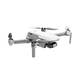 大疆 DJI Mini 4K 超高清迷你航拍无人机 三轴机械增稳数字图传 新手入门级 畅飞套装（普通遥控器 三电） 官方标配 128G内存卡