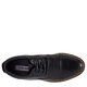 Smyton Steve Madden Boy Oliverr, Black Black 1 Little Kid