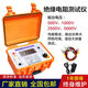 铸喜卫ZY2671C 10000V数字电子兆欧表绝缘电阻仪绝缘高精度摇表 D2677C (5000V)  含线 带吸收