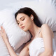 迅游隔音耳塞耳罩眼罩睡眠睡觉专用搭超强防噪音耳塞侧睡不伤耳非静音 睡眠套装|100%京仓发货 【眼罩+耳塞】