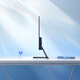 小米Redmi 23.8英寸显示器 100Hz IPS技术 三微边设计 低蓝光 电脑办公显示器显示屏 A24节能版