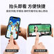 Fuhao wrist mobile phone holder for outdoor live broadcast driving, special arm mobile phone holder for sports, running and cycling, takeaway navigation stand, armband type - mobile phone holder + shoulder strap, can’t be taken off when running, one-piece 360 rotation model, new upgrade, limited time event