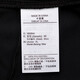 Nike (Nike) pantalones para hombres Summer Nuevos pantalones deportivos al aire libre Pantalones casuales de hombres transpirables delgados pantalones sueltos Pantalones rectos DM6627-010 Secado rápido de secado L