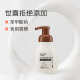 Shixi Baby Flaschenreinigungsmittel tragbare Reinigungsflasche Obst und Gemüse Babyversorgungen Schaumspülen Flüssigflasche 100ml