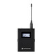 SENNHEISER EWDX945 KK205数字UHF专业无线麦克风可定制 EW-D ME2 835 EW-DX SK-3 PIN腰包发射器