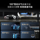 Zhuimi H20 Ultra Rotary Max Floor Scrubber Home Sweeper Mopping Automatic Cleaning National Subsidy Electric Mop Vacuum Cleaner Mopping Floor Scrubber Su Chao