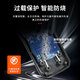 科至途万用表数字高精度智能防烧VC9208表VC9205电工专用多用表 VC9205【测电容电阻 测三极管】