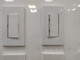 CHNT switch socket panel 120 household wall NEW9 dual control fifteen hole module one, two, three, four, six open 120 three, three, four, six open 120 three-position panel