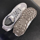 Adidas (Adidas) Klee Laufschuhe Männerschuhe Frauenschuhe Herbst und Winter Retropy E5 Polsterung Sneakers Leichte und atmungsaktive Freizeitschuhe GY9922 37 (230 mm)