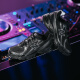 New Balance iu Sports Sports 25 años zapatos para hombres zapatos para mujeres versátiles, cómodos zapatos de papá 740 series u740bm2 43