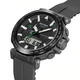 Casio (CASIO) men's outdoor environmentally friendly watch ecological material waterproof multifunctional all-round fashion watch PRW-6621Y-1JF