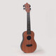 Swan (SWAN) learns to play ukulele 23 inch Yurikke beginners for men and women students children toys small guitar cherry blossoms brown 21