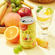 Vin de fruits suntory, multi-arraux 350 ml * 6 canettes, cocktail de vin sucré à faible degré, dames légèrement ivres et cadeau