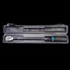 Pupan Kuntai Preset mecánico Gran, mediano y pequeña llave de torque digital volador Torque ajustable de alta precisión Jin [Jin equivale a 0.5 kg] llave de llave KT16751/2 Llave de torque digital de ángulo convencional