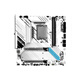 精粤/Z690雪之梦主板D4/D5兼容12代13代14代cpu套装ARGB1700 精粤Z690M Snow Dream D4【赠大游