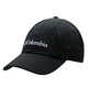 Columbia CT9272 Sports extérieurs Sports Baseball Cap et femmes Soleil Jogging Hat Nouveau Soft Top Hat CT9272010 OS