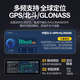 Adecuado para 15-16 Mustang T70 Android Central Control Central Navegación de pantalla grande 360 ​​grados Inversión Panorámica Imagen All-in-One Machine Package Instalación/4GWIFI Versión 8G + 256G/360 Estándar oficial panorámico + Presión de neumáticos
