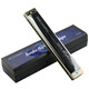 Tongbao Japaner Tombo Tongbao Harmonica Adult Performance Grade Kinder 24-Loch-Polyphonic Mundononica C-Melodie 6624S Modifiziert Kupfergitterstil (Bemerkungen)