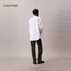 Calvin Kleinjeans [Réplica de la serie 90] 25 Jeans rectos de Spring and Summer New Men's CK Retro 4RB702G W0J-Denim Gray 29