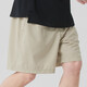 Nike (Nike) Candadillo de chándal Dri-Fit Form Form Summer Running Entrenamiento Shorts tejidos versátiles de secado rápido (pantalones lineales) DV9858-251 XL