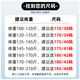 ROMON long-sleeved shirt men's spring and autumn easy-to-make business casual formal wear middle-aged and young work shirt C101